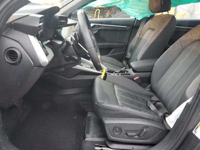 WAUGUDGY1NA085886 Audi A3 PREMIUM