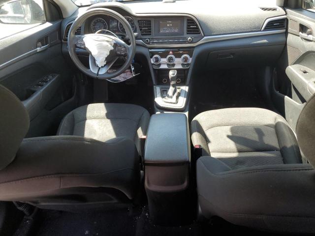 5NPD74LF0KH467882 Hyundai ELANTRA SE