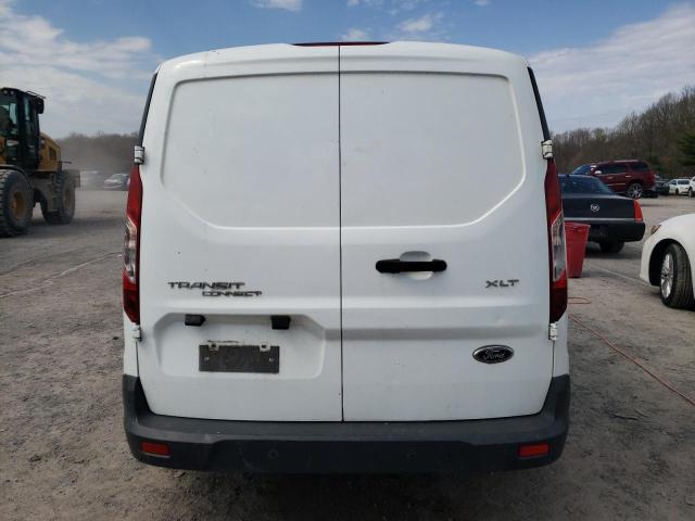 NM0LS7F75G1285218 Ford Transit Connect Xlt