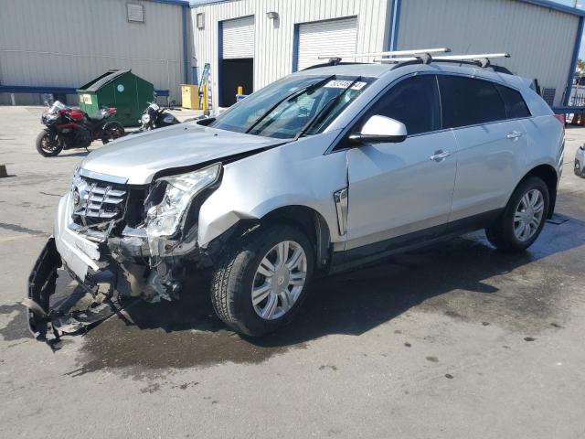 Auction sale of the 2013 Cadillac Srx, vin: 3GYFNAE38DS548101, lot number: 52348864