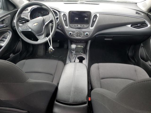 1G1ZD5ST1MF077150 Chevrolet MALIBU LT