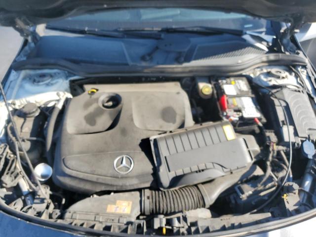 WDDSJ4EB7GN357864 Mercedes-Benz CLA 250
