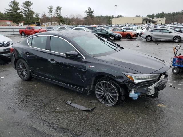 19UDE2F88NA008409 Acura Ilx Premium A-spec
