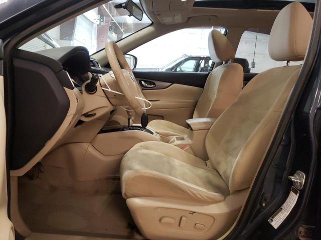 5N1AT2MV8FC926906 Nissan ROGUE S