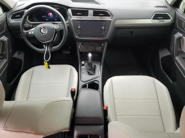 3VV3B7AX7KM070799 Volkswagen TIGUAN SE