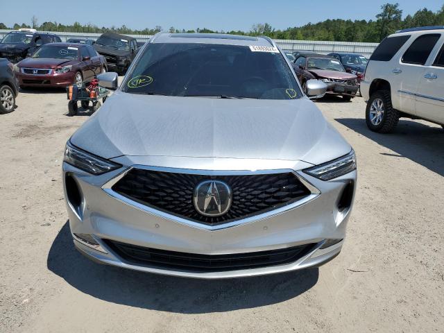 5J8YE1H83RL018705 Acura Mdx Advance