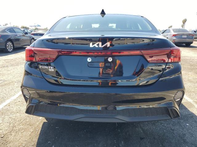 3KPF24AD6PE645508 KIA FORTE LX