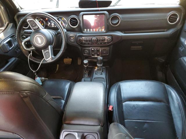 1C4JJXP6XMW742199 Jeep Wrangler Unlimited Sahara 4xe