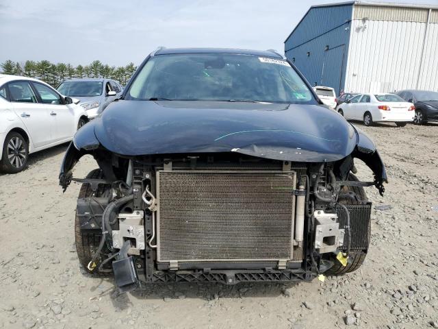 5N1DL0MM1KC519111 Infiniti QX60 LUXE