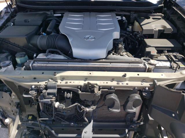 JTJAM7BX8M5300788 Lexus Gx 460 Premium
