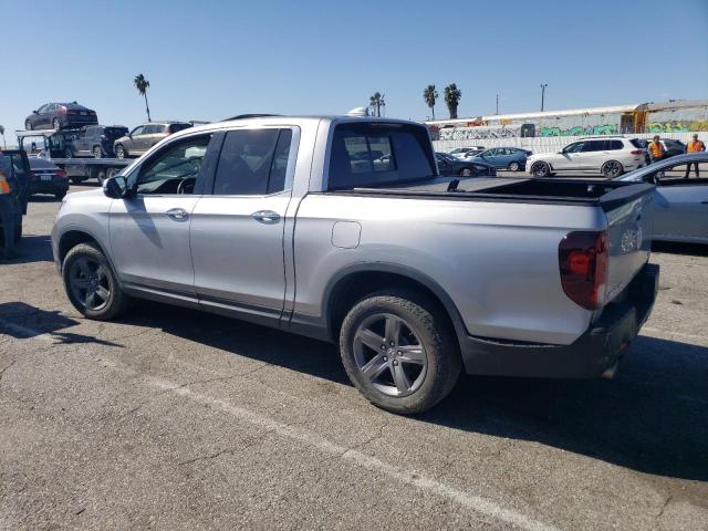 5FPYK3F71MB007007 Honda Ridgeline Rtl