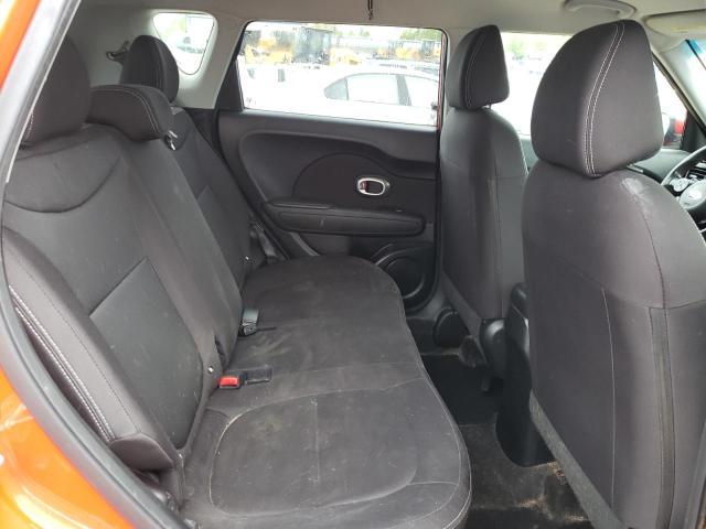 KNDJN2A23K7677801 KIA Soul