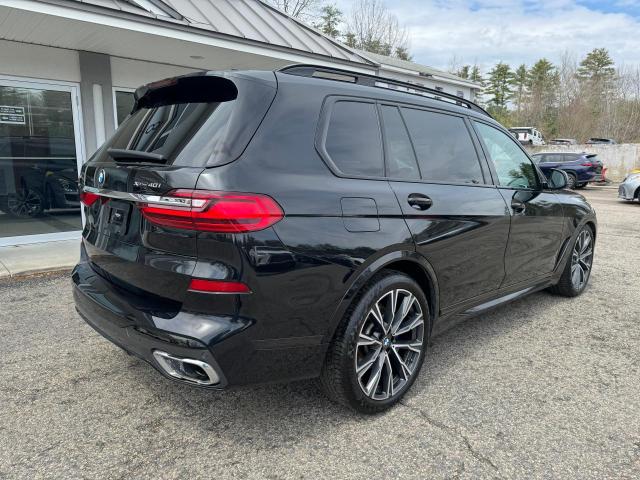 5UXCW2C05L9A02086 BMW X7 Xdrive40i