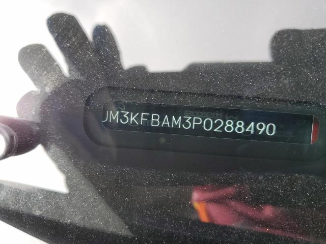JM3KFBAM3P0288490 Mazda CX-5