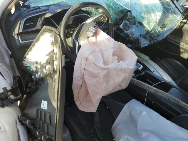 2HGFC2F86LH505679 Honda Civic Sport