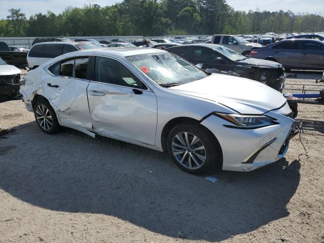 58ABZ1B16KU023017 Lexus ES 350