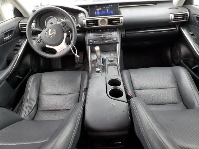 JTHCF1D22E5013306 Lexus IS 250