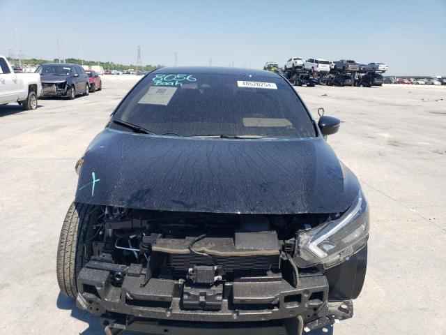 3N1CN8FV7PL848439 Nissan VERSA SR