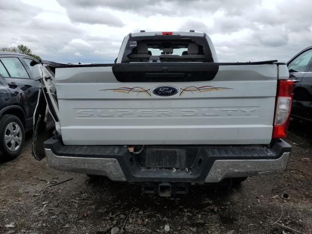 1FT8W2BTXNEE63617 Ford F250 Super Duty