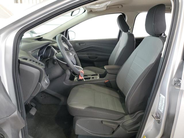 1FMCU0F74KUA24332 Ford ESCAPE S