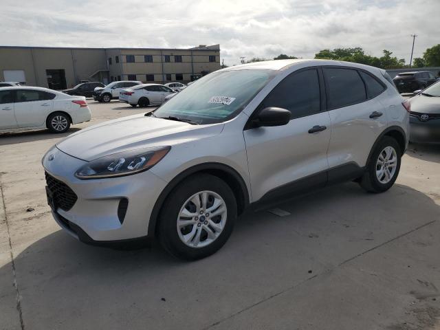 Auction sale of the 2020 Ford Escape S, vin: 1FMCU0F62LUB66638, lot number: 50529324