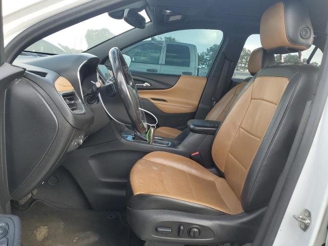 3GNAXWEX7JS583659 Chevrolet Equinox Premier