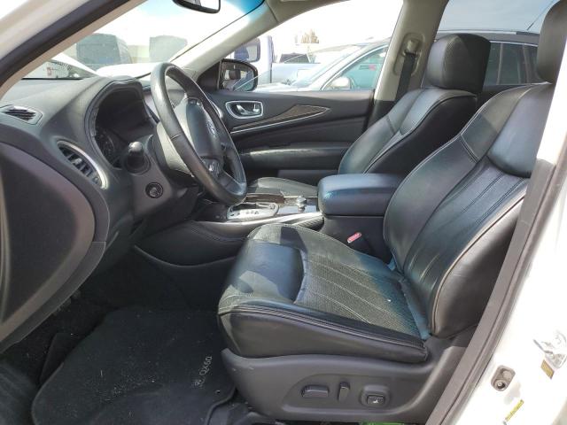 5N1AL0MM4FC500559 Infiniti QX60