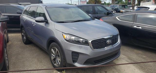 5XYPG4A58LG670244 KIA SORENTO S