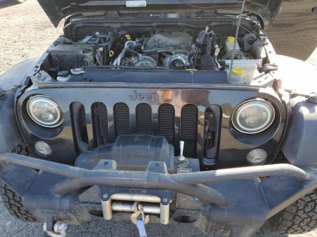 1C4HJWDG1FL673350 Jeep Wrangler Unlimited Sport