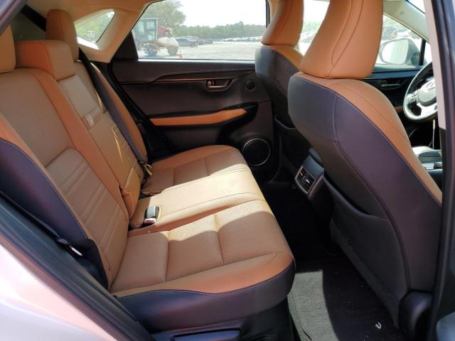 JTJYARBZXK2143882 Lexus Nx 300 Base