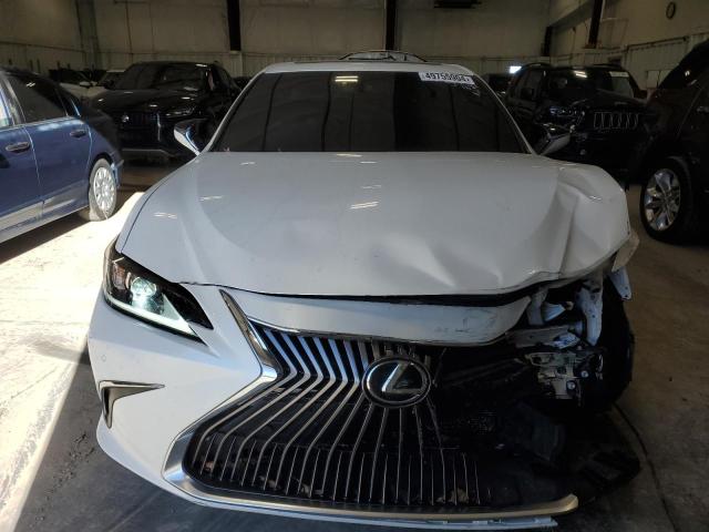 58ADZ1B15LU077029 Lexus ES 350