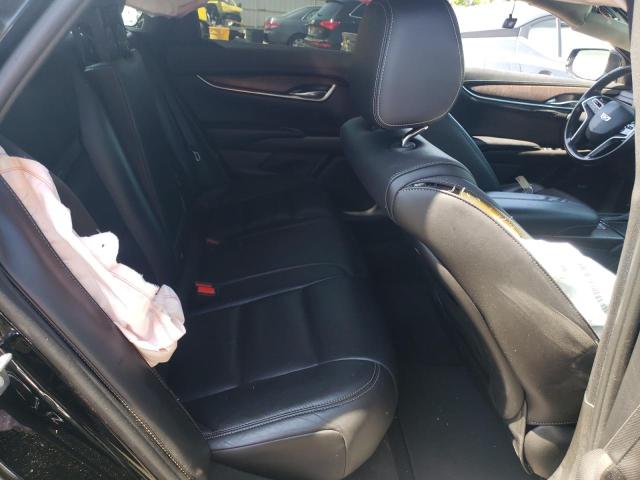 2G61M5S35J9165338 Cadillac XTS LUXURY