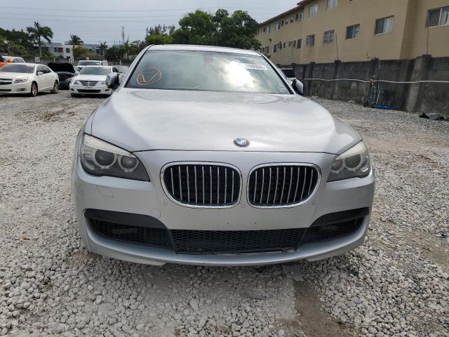 WBAYE8C50ED136362 BMW 750 LI