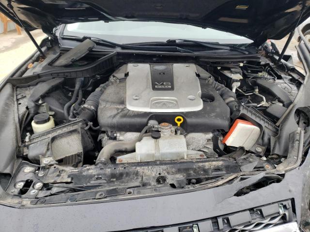 JN1BV7AR1FM399666 Infiniti Q50 BASE