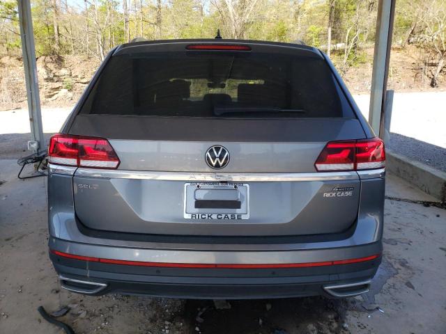1V2BP2CA7PC543342 Volkswagen ATLAS SEL