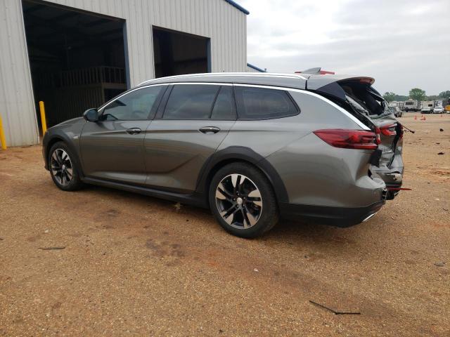 W04GU8SX5K1009215 Buick Regal Tourx Preferred
