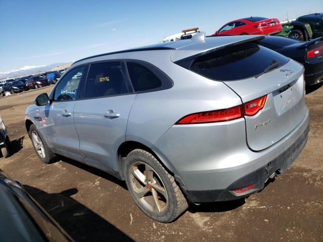 SADCJ2BN2HA492216 Jaguar F-pace Premium