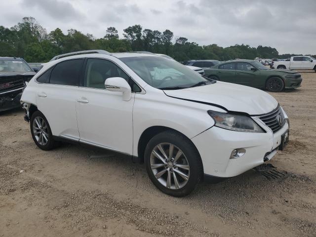 2T2BK1BA9FC298881 Lexus Rx 350 Base