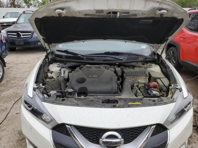 1N4AA6AP7HC415803 Nissan Maxima 3.5s