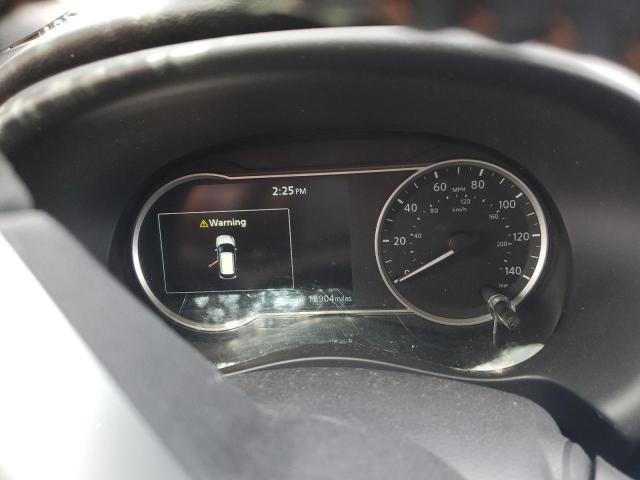 3N1CP5DV9LL571041 Nissan KICKS SR