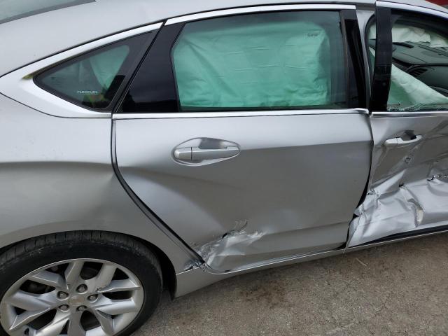 2G1115S34G9204010 Chevrolet IMPALA LT
