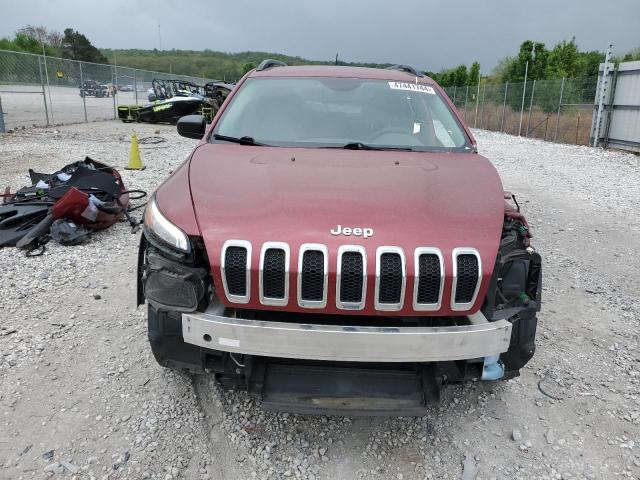 1C4PJMAB9GW235636 Jeep Cherokee Sport