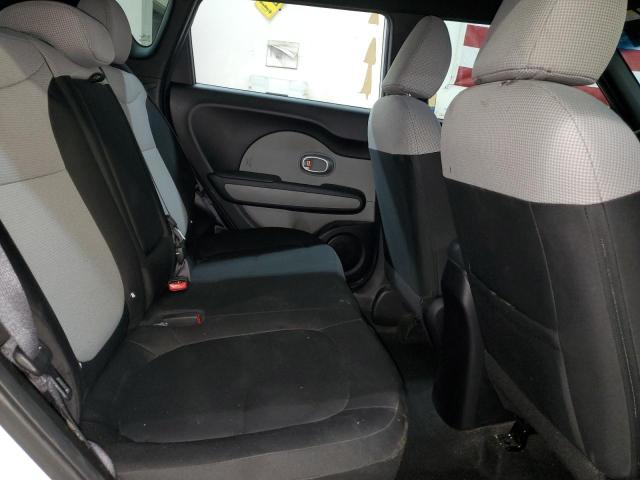 KNDJN2A27E7066447 KIA Soul