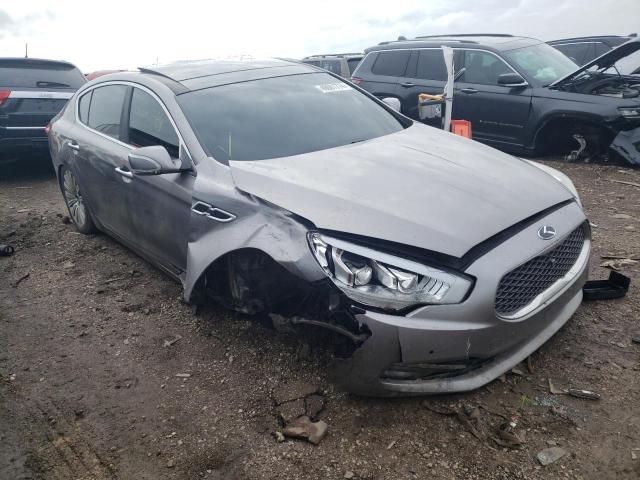KNALU4D45F6026814 KIA K900