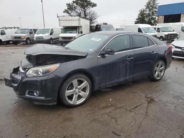 Aukcja sprzedaży 2014 Chevrolet Malibu Ltz, vin: 1G11J5SX0EF175192, numer aukcji: 50340294