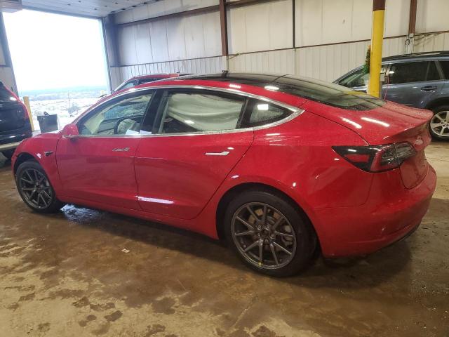 5YJ3E1EBXJF114749 Tesla MODEL 3