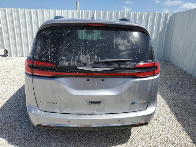 2C4RC1L72MR594437 Chrysler Pacifica Hybrid Touring L