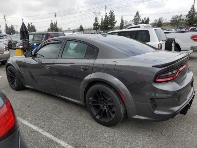 2C3CDXL99LH207205 Dodge Charger Srt Hellcat