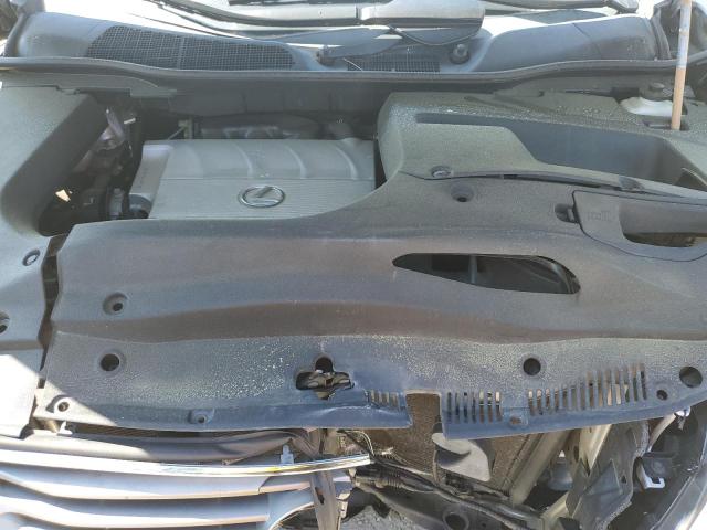 2T2BK1BA0FC254932 Lexus Rx 350 Base