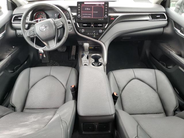 4T1K61AK3RU856570 Toyota CAMRY XSE